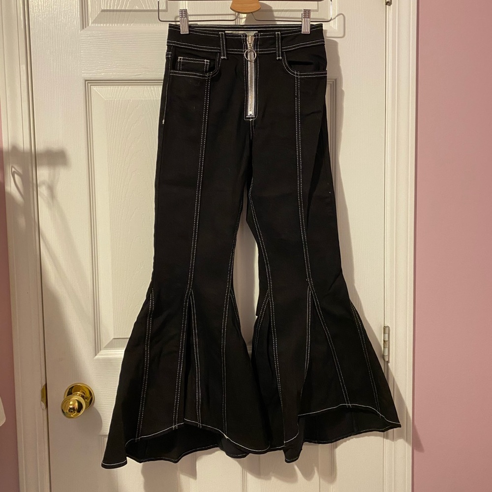 Topshop jeans